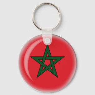 Llavero Marruecos
