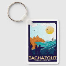 Marruecos de Taghazout