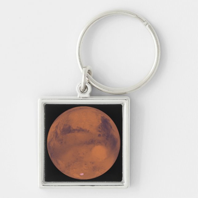 Llavero Mars (Frente)
