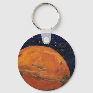 Llavero Mars