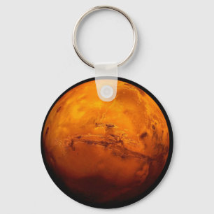 Llavero Mars