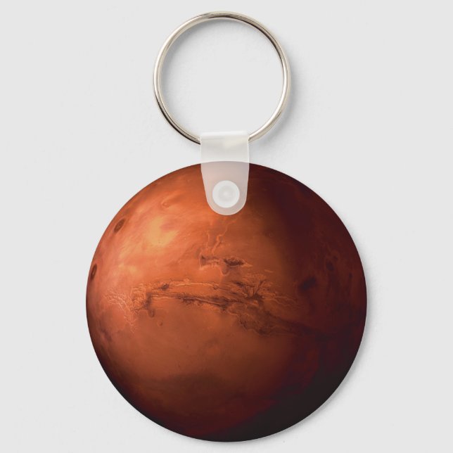 Llavero Mars (Anverso)
