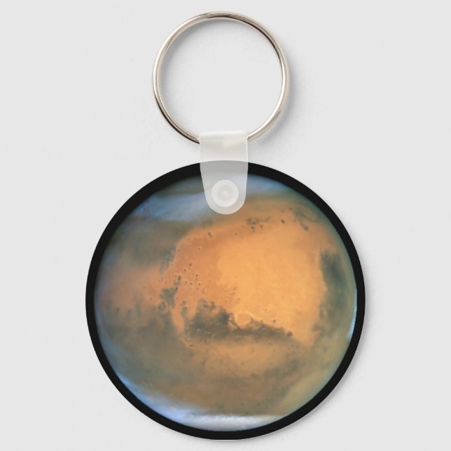 Llavero Mars Keychain (Anverso)