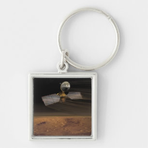 Llavero Mars Reconnaissance Orbiter 3