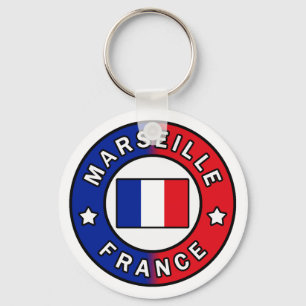 Llavero Marseille France