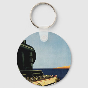 Llavero Marsella ~ Costa Azul