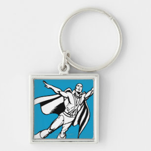 Llavero Martian Manhunter Soars 3