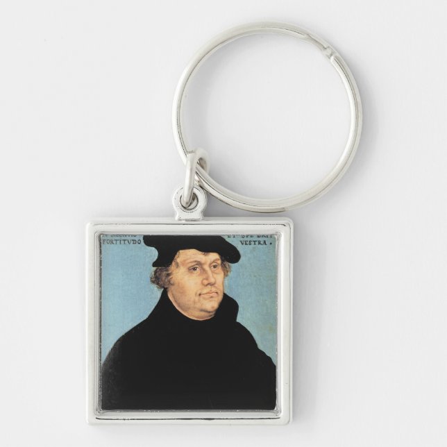 Llavero Martin Luther, c.1532 (Frente)