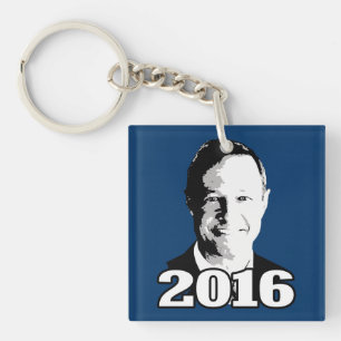 Llavero Martin O'Malley 2016