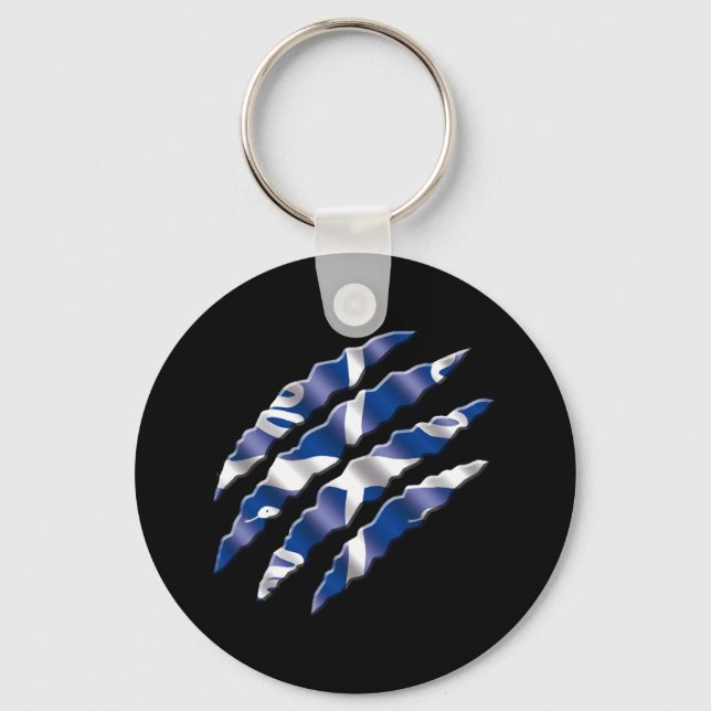 Llavero martinique (Anverso)