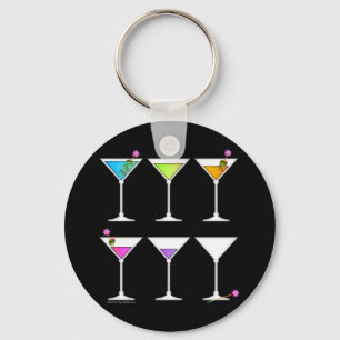 Llavero - Martinis Se van, Se van, SE FUERON