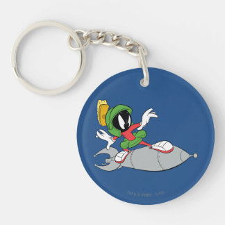 Llavero MARVIN EL Cohete MARTIAN™