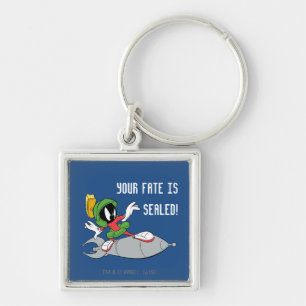 Llavero MARVIN EL cohete MARTIAN™