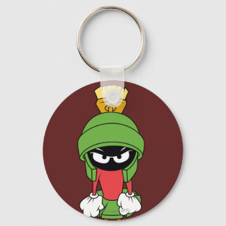 Llavero MARVIN EL MARCIANO™ Disgustado