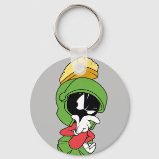 Llavero MARVIN EL MARCIANO™ Pensando
