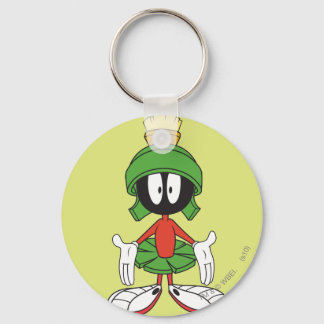 Llavero MARVIN EL MARTIAN™ confuso
