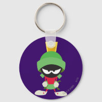 MARVIN EL MARTIAN™ listo para atacar