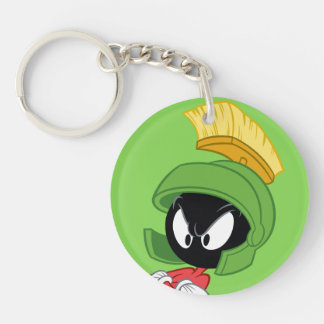 Llavero MARVIN MARTIAN™| Armas cruzadas