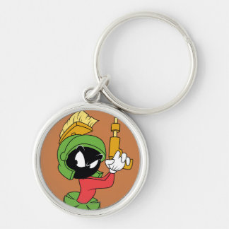 Llavero MARVIN MARTIAN™ Listo Con Láser