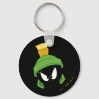 MARVIN THE MARTIAN™ Angry Face