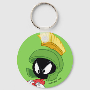 Llavero MARVIN THE MARTIAN™   Armas cruzadas