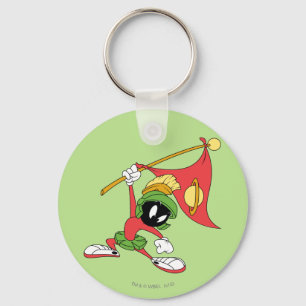 Llavero MARVIN THE MARTIAN™ Claing Planet