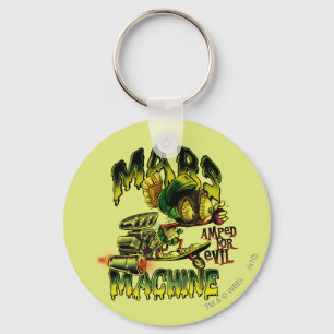 Llavero MARVIN THE MARTIAN™ Mars Machine