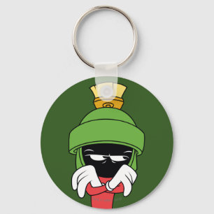 Llavero MARVIN THE MARTIAN™ Pout