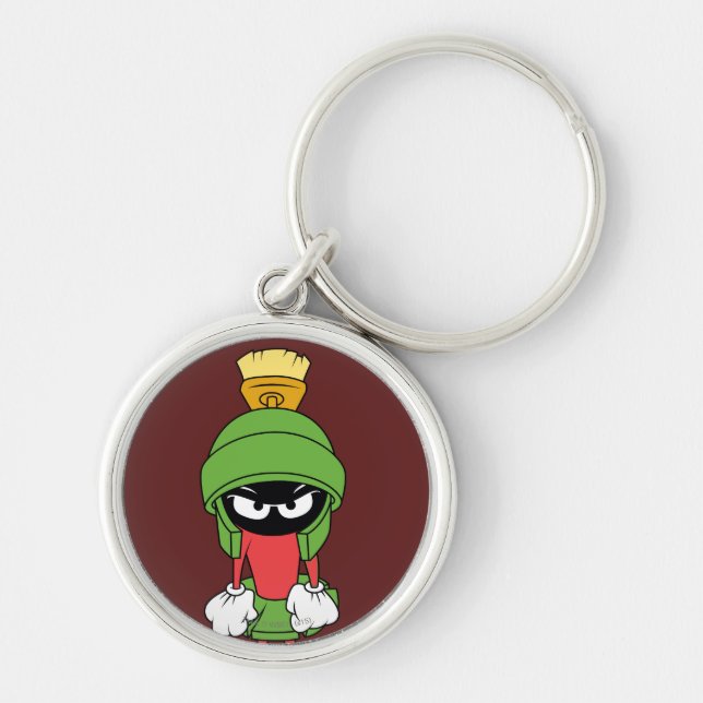 Llavero MARVIN THE MARTIAN™ Upset (Frente)