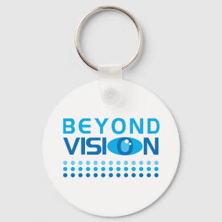 Llavero Más allá de la visión