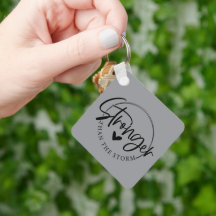 Más fuerte que la tormenta