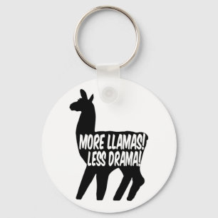 Llavero Más llamadas menos drama