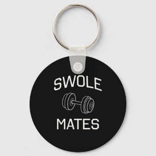 Llavero Masas de Swole