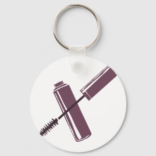 Llavero Mascara