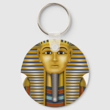 Máscara egipcia de Tutankhamun
