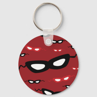Llavero Máscaras