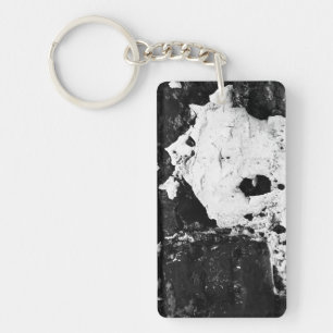 Llavero máscaras de degustación