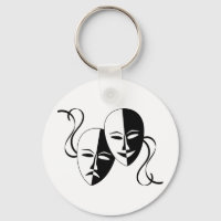 Máscaras de espias