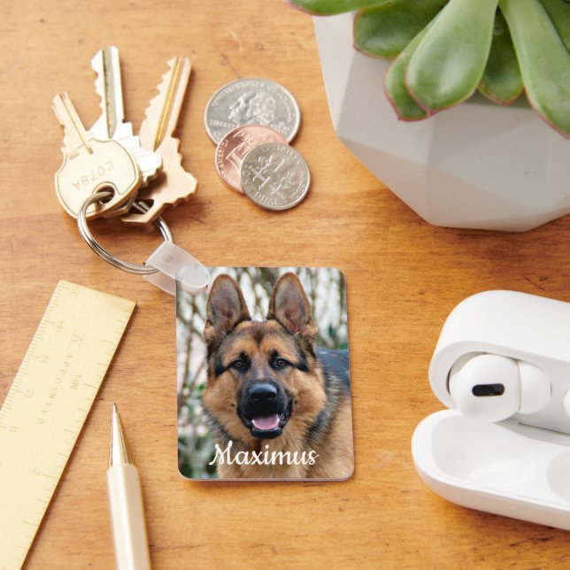 Llavero Mascota conmemorativo mascota pierde simpatía por  (Escritorio )