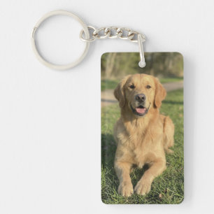 Llavero Mascota personalizada 2 Foto Regalo para amantes d