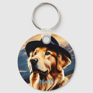 Llavero Mascota personalizado Foto Perro Lover Keepsake Ke