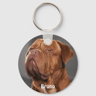 Llavero Mascota personalizado Foto Perro Lover Keepsake Ke