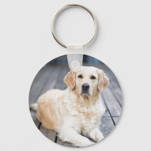 Llavero Mascota personalizado Photo Keychain
