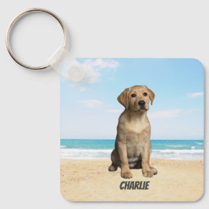 Llavero Mascota Photo Dog Lover Keepsake
