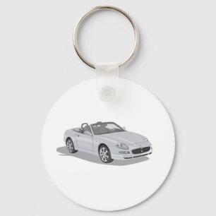 Llavero Maserati Spyder