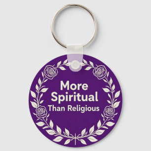 Llavero MásPersonaEspiritual