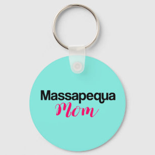 Llavero Massapequa Mom