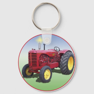 LLAVERO MASSEY HARRIS MODELO 55
