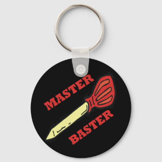 Llavero Master Baster