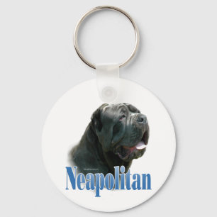 Llavero Mastiff napolitano; Mastino Napoletano; Neo
